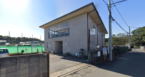 松戸テニス倶楽部