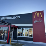 マクドナルド 清須本城店