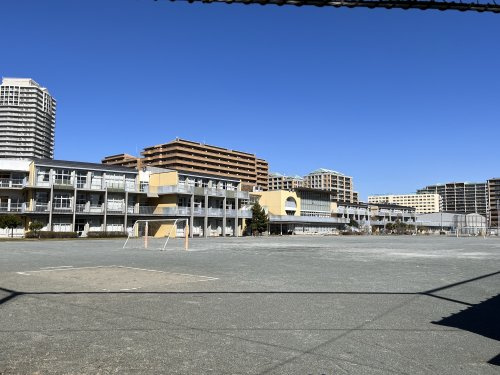 浦安市立明海南小学校