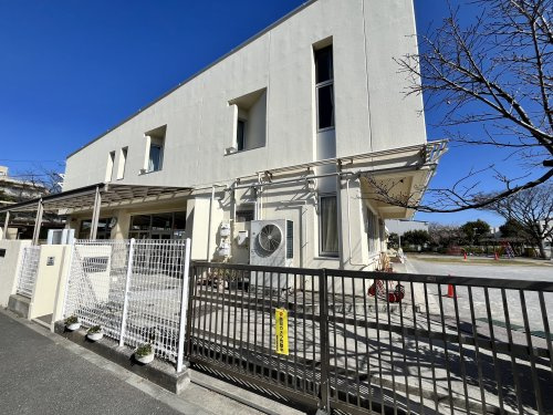 浦安市立富岡幼稚園