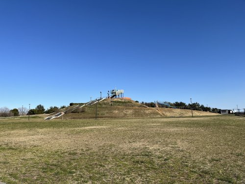 高洲海浜公園