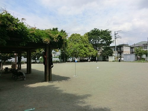 福田1号公園