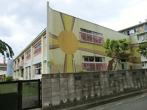 下和田保育園