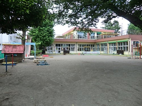 大和市立若葉保育園
