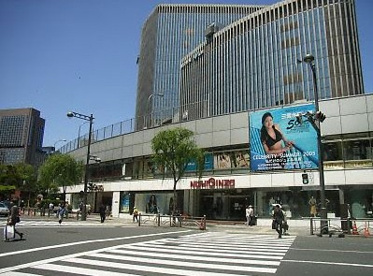 西銀座デパート情報ページ港区 中央区 ベイエリアなら みんなのへや 賃貸 購入 売却 管理