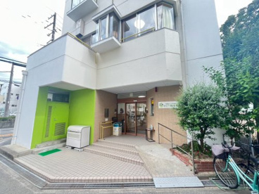 みどり野保育園の画像1
