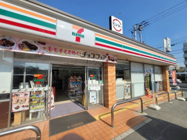 セブンイレブン 尼崎東難波町2丁目店の画像1