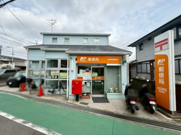 池田神田郵便局の画像1