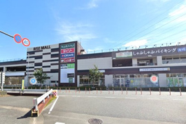 ライズモール戸塚
