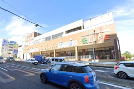 ホームセンターコーナン 戸塚汲沢店