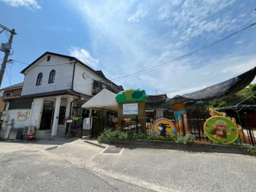 幼保連携型門田認定こども園