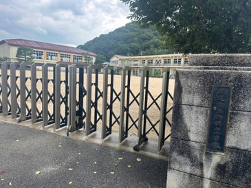 尾道市立　御調西小学校