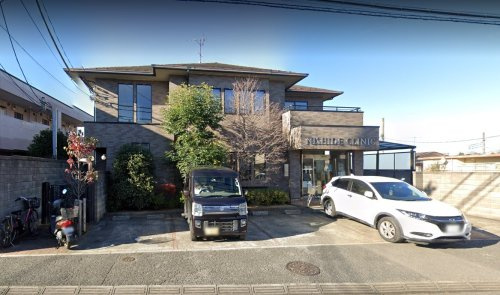 にしで内科クリニック