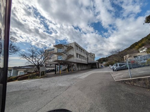 高知生協病院