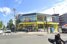 ドラッグストア マツモトキヨシ 川崎小田店