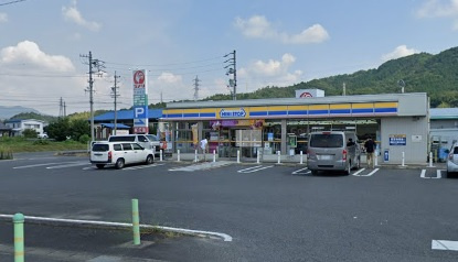 ミニストップ下米田町店