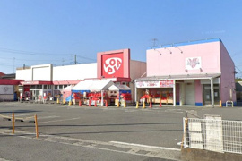 ロピア 瀬谷橋戸店