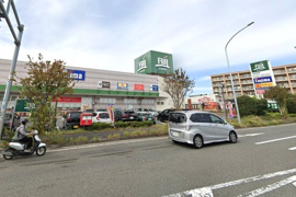 FUJI 橋戸店