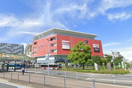ラゾーナ川崎プラザ