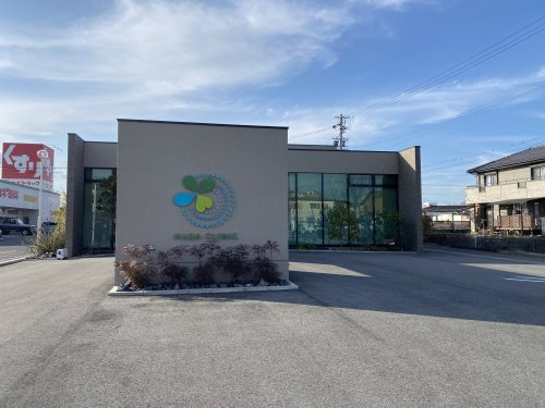 はら泌尿器科クリニック