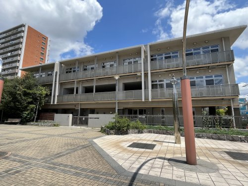 浦安市立入船保育園