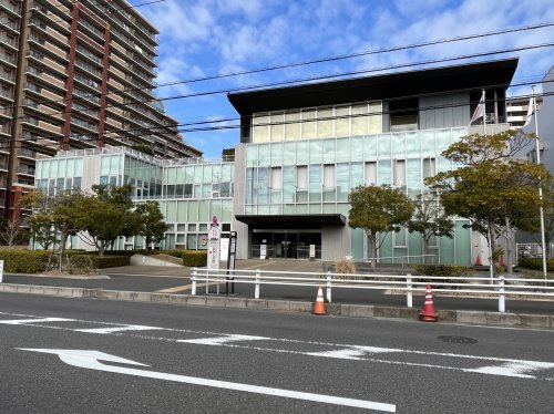 高洲公民館
