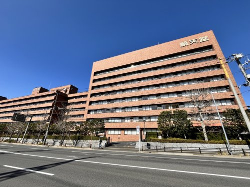 順天堂大学医学部附属浦安病院