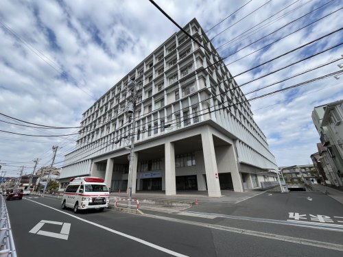 東京ベイ・浦安市川医療センター