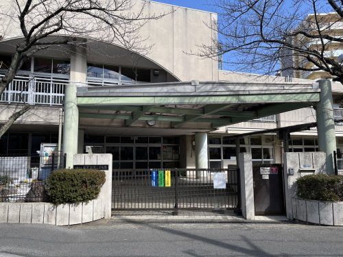 浦安市立若草認定こども園