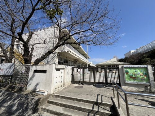 浦安市立北部認定こども園