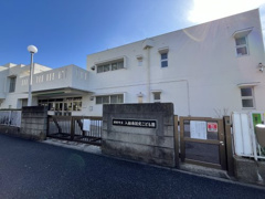浦安市立入船南認定こども園