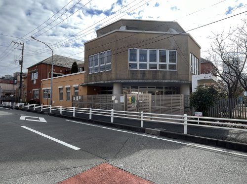 浦安市立高洲保育園