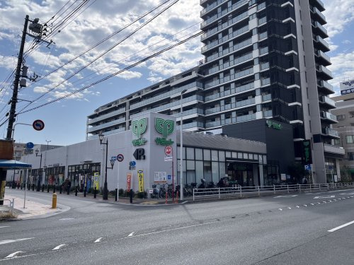 サミットストア浦安駅北口店