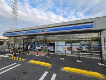 ローソン尼崎大西町三丁目店の画像1