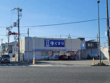 ローソン ニシイチドラッグ崇徳院店の画像1
