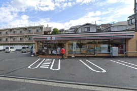 セブンイレブン 横浜別所南店