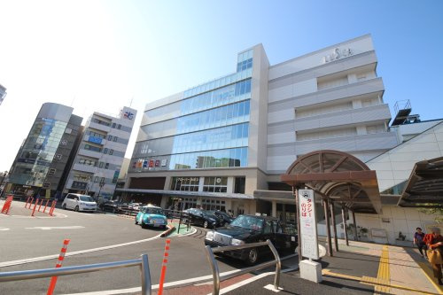 ラスカちがさき