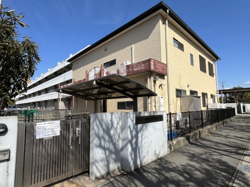 入船小学校地区児童育成クラブ