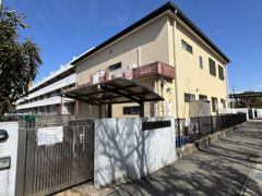 入船小学校地区児童育成クラブ