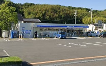 ローソン美濃加茂本郷６丁目店