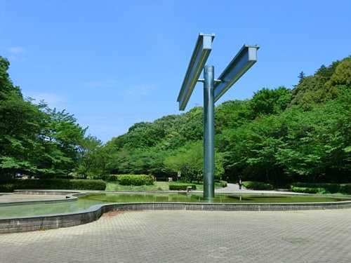 芹ヶ谷公園