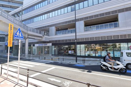 ライフ グランシップ大船駅前店