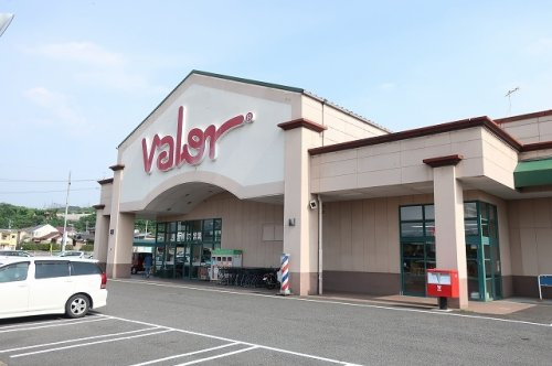 バロー瑞浪店