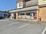 セブンイレブン 草加青柳中央店