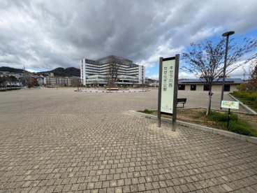 キセラ川西せせらぎ公園の画像1
