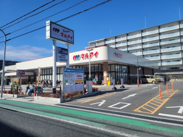 スーパーマルアイ尼崎小中島店の画像1