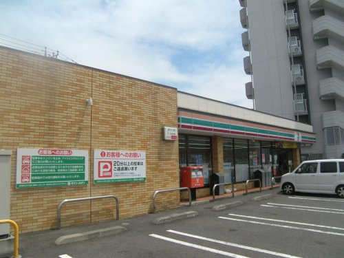 セブンイレブン 原町田5丁目店
