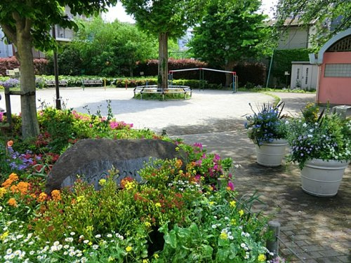 原町田わかば公園