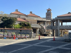 うるま市立具志川中学校