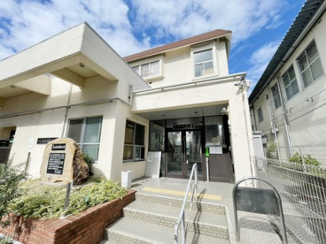 プラザ本山市民図書室の画像1